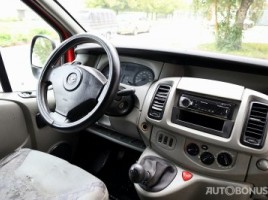 Opel Vivaro | 4