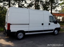 Peugeot Boxer | 2