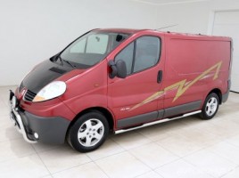 Renault Trafic | 1