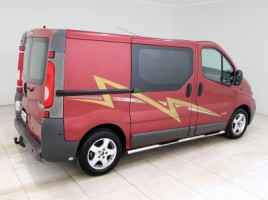 Renault Trafic | 2