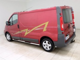 Renault Trafic | 3