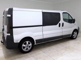 Renault Trafic | 2