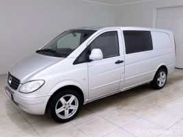 Mercedes-Benz Vito | 1