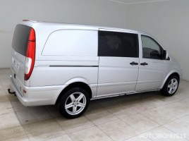 Mercedes-Benz Vito | 2