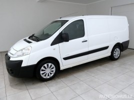 Citroen Jumpy | 1