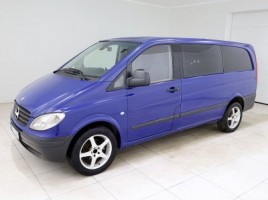 Mercedes-Benz Vito | 1