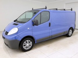 Renault Trafic | 1