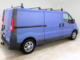 Renault Trafic | 2