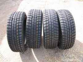 Agi GALGUM ALP 2 universal tyres | 2