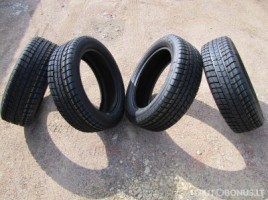 Agi GALGUM ALP 2 universal tyres | 4