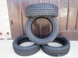 Agi GALGUM ALP 2 winter tyres | 1