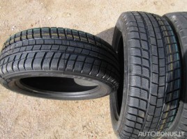 Agi GALGUM ALP 2 winter tyres