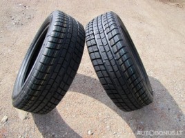 Agi GALGUM ALP 2 winter tyres | 4