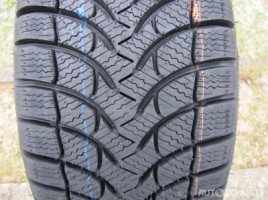 Agi GALGUM  WINTER A4 winter tyres | 1