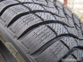 Agi GALGUM  WINTER A4 winter tyres | 2