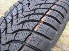 Agi GALGUM  WINTER A4 winter tyres | 3