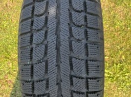 Maxtrek M7 235/55/R18 M+S winter tyres | 1