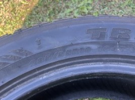 Maxtrek M7 235/55/R18 M+S winter tyres | 4