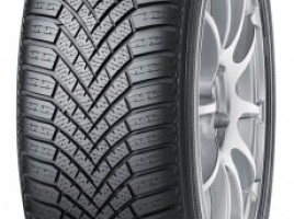 Yokohama 225/55R18 winter tyres