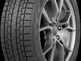 Yokohama 245/45R18 winter tyres