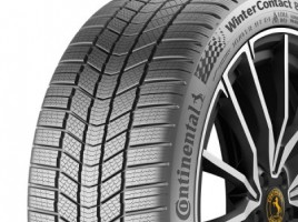 Continental 275/40R22(WinterContact 8S) зимние шины