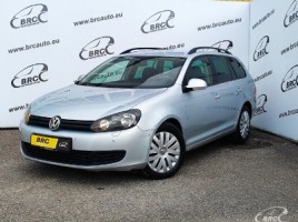 Volkswagen Golf universal