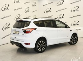 Ford Kuga | 1