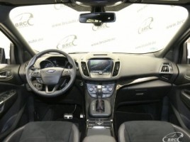 Ford Kuga | 2