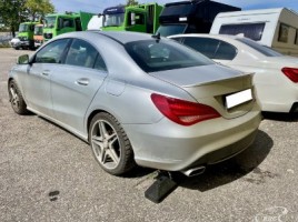 Mercedes-Benz CLA250 | 3