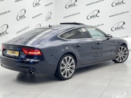 Audi A7 | 1