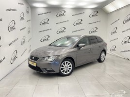 Seat Leon universal