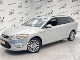 Ford Mondeo universal