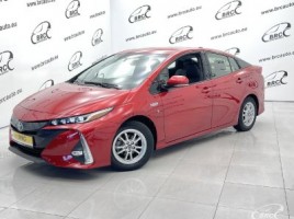 Toyota Prius hatchback