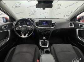 Kia Cee'd | 2