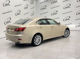 Lexus IS 250 | 1