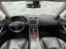 Lexus IS 250 | 2