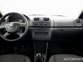 Skoda Fabia | 4