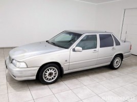 Volvo S70 | 1