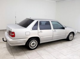 Volvo S70 | 2