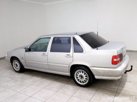 Volvo S70 | 3