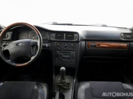 Volvo S70 | 4