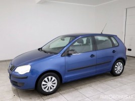 Volkswagen Polo | 1