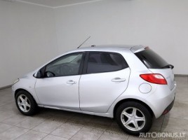 Mazda 2 | 3