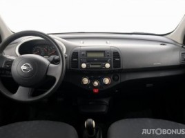 Nissan Micra | 4