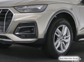 Audi Q5, 2.0 l., visureigis | 3