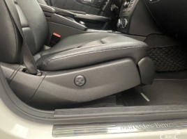 Mercedes-Benz GLK250 | 4