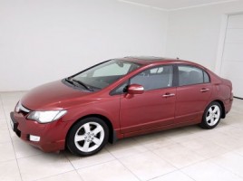 Honda Civic | 1