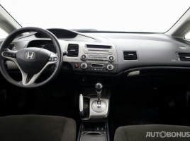 Honda Civic | 4