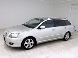 Toyota Avensis | 1