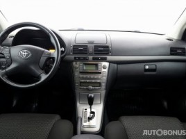 Toyota Avensis | 4